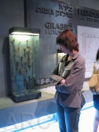 In the Museum