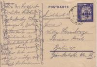 Postcards from Piaski