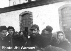 Jews in Trawniki
