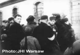 Jews in Trawniki
