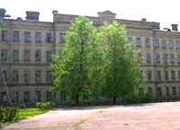 Lukiszki Prison