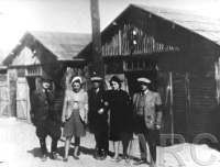 Jewish Working Command at Belzec