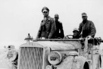 Rommel in Libya