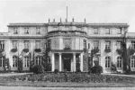 The Wannsee-Villa in Berlin