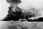 Japanese attack on Darwin (Australia)