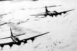 Allied Bombers